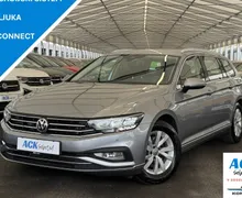 Zunanja slika - Volkswagen Passat - Variant 2.0 TDI BMT SCR Business DSG - 1 - Predogledna slika