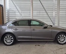 Zunanja slika - Audi A4 - 40 TDI quattro S tronic - VIRTUAL - LED - DRIVE S. - 5 - Predogledna slika