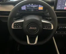 Zunanja slika - Jeep Avenger - 1.2 MHEV Altitude e-DCT6 - 8 - Predogledna slika