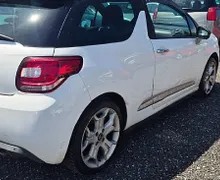 Zunanja slika - Citroën DS3 - 1.6 HDi + BREZ POLOGA - 5 - Predogledna slika