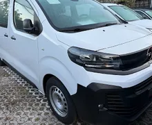 Zunanja slika - Opel Vivaro - M 2.2 - 2 - Predogledna slika