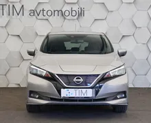 Zunanja slika - Nissan Leaf - N-Connecta 62kW - 5 - Predogledna slika