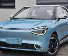 Zunanja slika - Dongfeng Box - 42.3 kWh- - - 1 - Predogledna slika