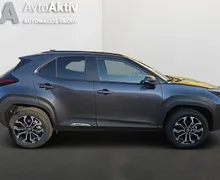 Zunanja slika - Toyota Yaris Cross - MC24 1.5 HEV 5D E-CVT SPORT ASSIST - 6 - Predogledna slika