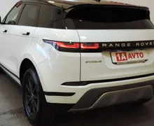 Zunanja slika - Land Rover Range Rover Evoque - 2.0 TD4 D165 MHEV SE Avt. NOVI MODEL-PANORAMA- - 7 - Predogledna slika