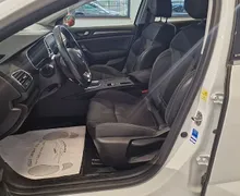 Zunanja slika - Renault Mégane - Megane INTENS E-Tech priključni hibrid 160 - 6 - Predogledna slika