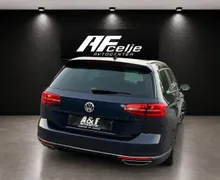 Zunanja slika - Volkswagen Passat Variant - 1.6 TDI-VIRTUAL-NAVI-FUL LED-LIZING ZA TUJCE- - 5 - Predogledna slika