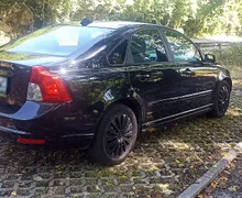 Zunanja slika - Volvo S40 - 1,6 D - 7 - Predogledna slika