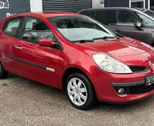 Zunanja slika - Renault Clio - 1.5 dCi Rip Curl - 3 - Predogledna slika