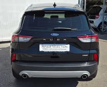 Zunanja slika - Ford Kuga - 2.5 Duratec FHEV Titanium CVT KAMERA KEYLESS - 5 - Predogledna slika