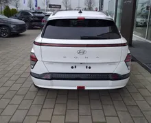 Zunanja slika - Hyundai Kona - BEV 48.4 kWh - 6 - Predogledna slika