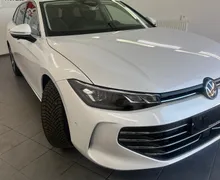 Zunanja slika - Volkswagen Passat - Variant 1.5 eTSI Business DSG.NEMŠKI.KLJUKA.KAMERA.LED.ACC - 8 - Predogledna slika