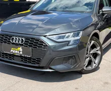 Zunanja slika - Audi A3 - Sportback 1.5 TFSI 110KW-LE 74.000KM- - 1 - Predogledna slika