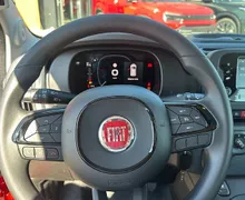 Zunanja slika - Fiat Pandina - 1.0 GSE Hybrid Icon - 11 - Predogledna slika