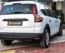Zunanja slika - Dacia Jogger - 1.0 TCe ECO G LPG Essential 7-Sed. - 4 - Predogledna slika