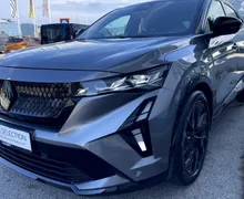 Zunanja slika - Renault Rafale - E-Tech 200 Full hybrid esprit Alpine Avt. - 2 - Predogledna slika