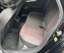 Zunanja slika - Audi A4 - SPORT QUATTRO S-TRONIC 2.0 TDI 190PS-ODLIČEN - 10 - Predogledna slika