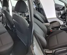 Notranja slika - Hyundai Kona - 1.6 CRDI MHEV-LED-KAMERA-1 LASTNIK-M 2022... - 8 - Predogledna slika