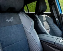 Zunanja slika - Renault Rafale - E-Tech 4x4 300 Atelier Alpine - 11 - Predogledna slika