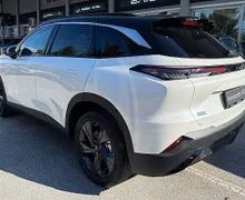 Zunanja slika - Baic X55 - 1.5T 7DCT - NA ZALOGI - 6 - Predogledna slika