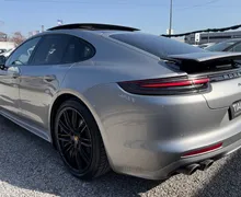 Zunanja slika - Porsche Panamera - 2.9 4S 4WD-PANO-ACC-21COL-BOSE-KAMERA-USNJE - 5 - Predogledna slika