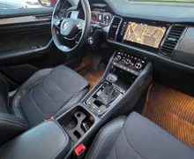 Zunanja slika - Škoda Kodiaq - 4x4 2.0 TDI Style DSG - 8 - Predogledna slika