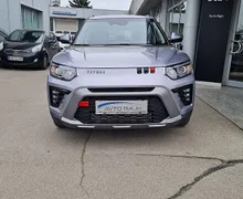 Zunanja slika - KG Mobility Tivoli - 1.5 GDI-T Fresh M T - 3 - Predogledna slika