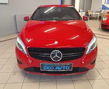 Zunanja slika - Mercedes-Benz A-Razred - A 180 ALU 19-NAVI-PDC-LED-SAMO 124000KM-KOT NOV-G - 3 - Predogledna slika