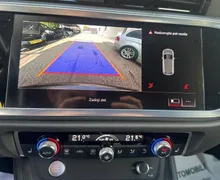 Zunanja slika - Audi Q3 - 35 TFSI S-LINE NAVI ACC MRTVI KOTI LINE ASSIST T - 16 - Predogledna slika