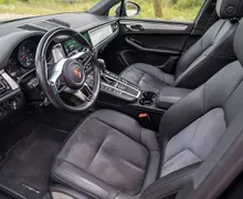 Zunanja slika - Porsche Macan - 2.0 245 Pano Navi Kamera 21col - 10 - Predogledna slika