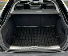 Zunanja slika - Audi A5 - Sportback A 5 Sportback 45 TFSi quattro MATRIX. VZR. KAM. - 7 - Predogledna slika