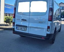 Zunanja slika - Renault Trafic - 1.6 dci - 2 - Predogledna slika
