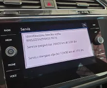 Zunanja slika - Volkswagen Tiguan - 1.5 TSI ACT BMT NAVI KAMERA 30.000KM 1.LASTNIK - 16 - Predogledna slika