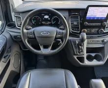 Zunanja slika - Ford Tourneo Custom - ACTIVE 2.0 TDCI 170KM AVTOMATIK L2H1 SLO 1.LASTNI - 14 - Predogledna slika