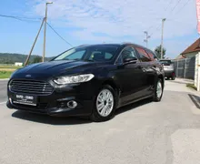 Zunanja slika - Ford Mondeo - Karavan 2.0 TDCi Titanium Powershift - 1 - Predogledna slika