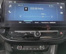 Notranja slika - Opel Corsa - 1.2 TURBO 74KW EDITION akcijska cena - 11 - Predogledna slika