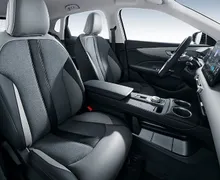 Zunanja slika - MG MGS5 EV - Luxury 64 kWh - 2 - Predogledna slika