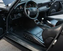 Zunanja slika - Porsche 911 - 964 Turbo 3.3 - BAD BOY - ZA POZNAVALCE - 14 - Predogledna slika