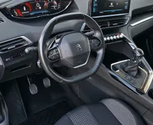 Zunanja slika - Peugeot 3008 - 1.5HDi Active Pack+ LED•TEMP•LANE•NAVI•KAMERA•17C• - 5 - Predogledna slika