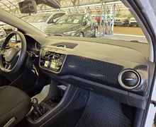 Zunanja slika - Volkswagen Up! - SLO POREKLO 1.LASTNIK - 10 - Predogledna slika