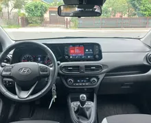 Zunanja slika - Hyundai i10 - 1.2 Comfort - 8 - Predogledna slika