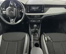 Zunanja slika - Škoda Kamiq - Selection 1.0 TSI 85 kW.LED.KAMERA.2024.23.000 KM - 6 - Predogledna slika