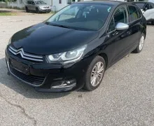 Zunanja slika - Citroën C4 - 1.2 PureTech 110 Feel.VELIK SERVIS.SAMO 103.000 KM - 6 - Predogledna slika