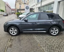 Zunanja slika - Audi Q5 - quattro 40 TDI S tronic - 5 - Predogledna slika