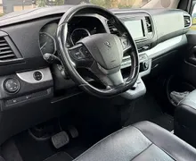Zunanja slika - Peugeot Traveller - L3 2.0 BlueHDi S S Allure - AVTOMATIK - VSA OPREMA - 9 - Predogledna slika