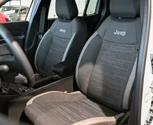 Zunanja slika - Jeep Avenger - 1.2 E-DCT6 MHEV 110 Altitude - 6 - Predogledna slika