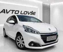 Zunanja slika - Peugeot 208 - 1.2 PureTech ACTIVE-1 LASTNICA-59000 km-NAVI-PDC - 2 - Predogledna slika