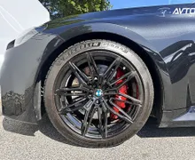 Zunanja slika - BMW Serija 2 - M2 Coupe - 5 - Predogledna slika