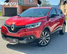 Zunanja slika - Renault Kadjar - TCe 130 Energy Zen - 1 - Predogledna slika