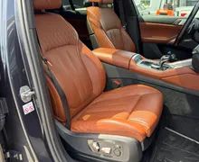 Zunanja slika - BMW X6 - serija :  xDrive40d M Sport Avt. - 6 - Predogledna slika